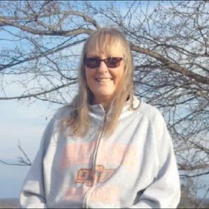 Meet your Posher, Carolyn